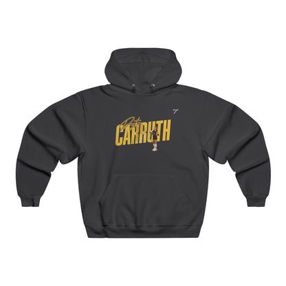 Peyton Carruth Vintage Hoodie