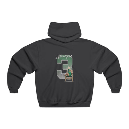 Madi Standifird Vintage Hoodie (Front + Back)