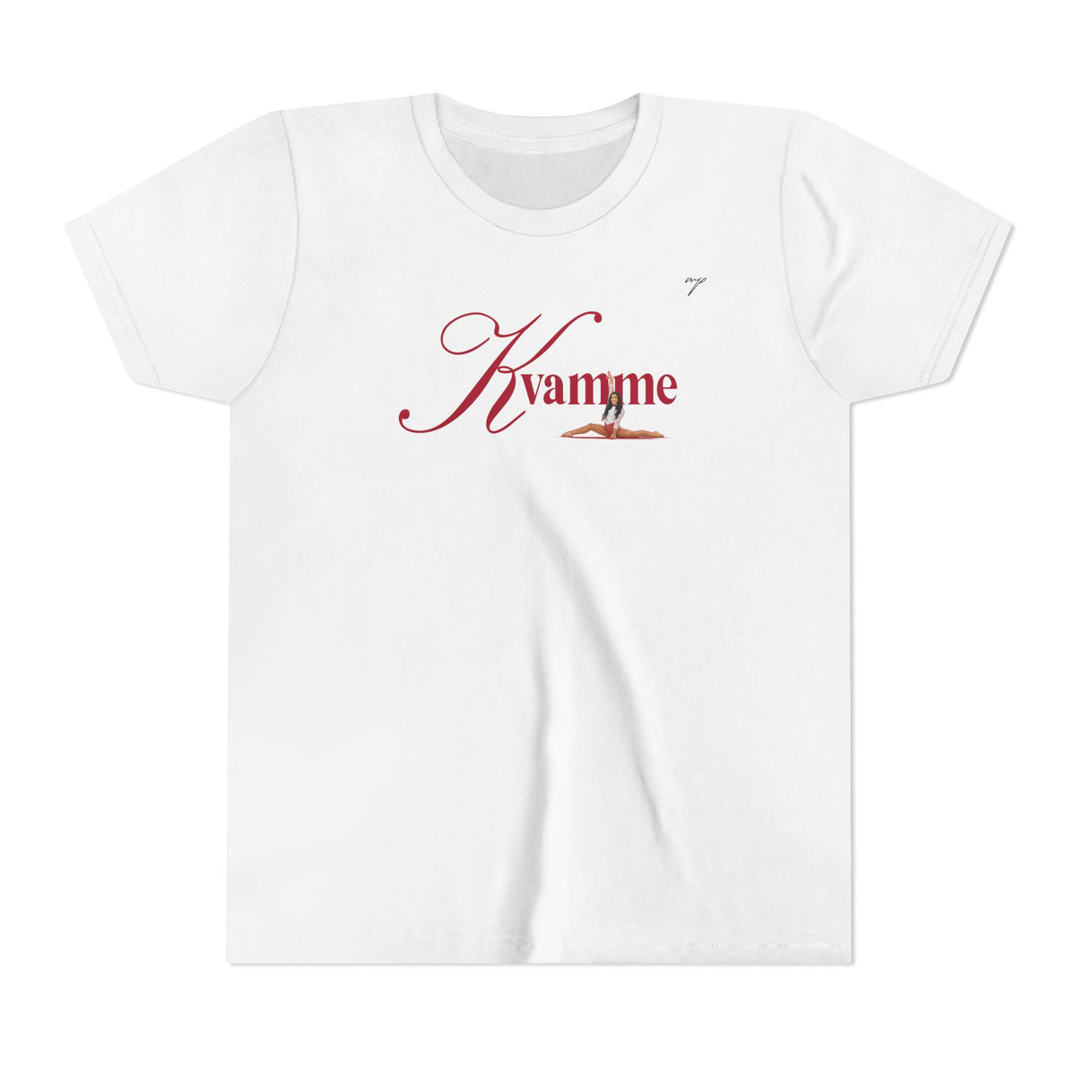 Kylee Kvamme YOUTH Graphic Tee