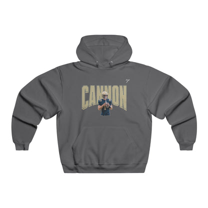 Cannon Benzio Vintage Hoodie