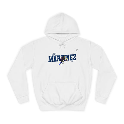 Alexa Martinez Hoodie