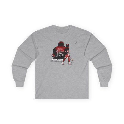 Matthew Smith Long Sleeve Tee