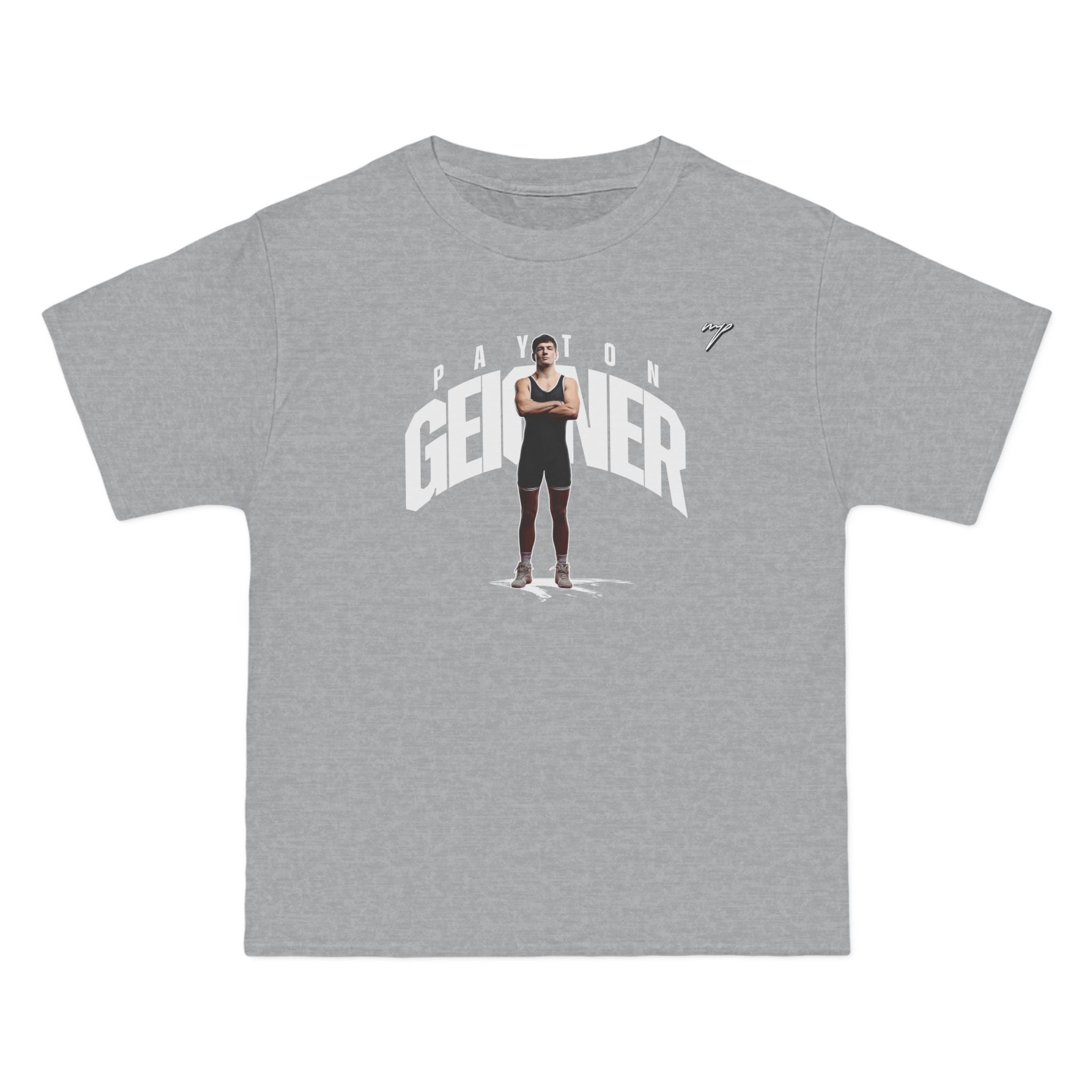 Payton Geigner Vintage Tee