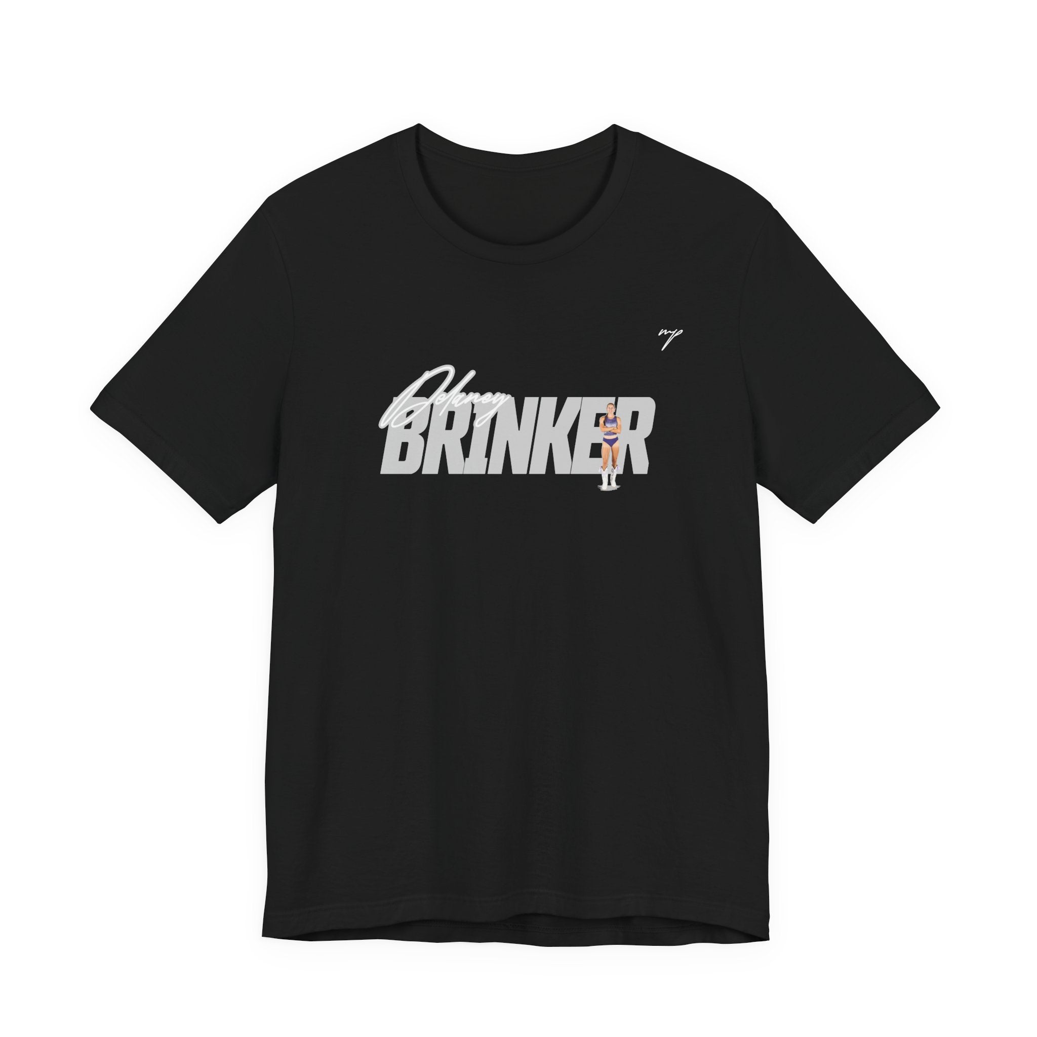 Delaney Brinker Graphic Tee