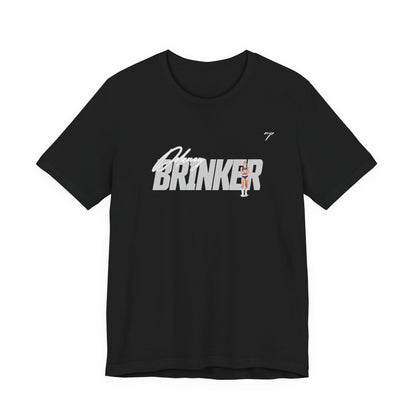 Delaney Brinker Graphic Tee