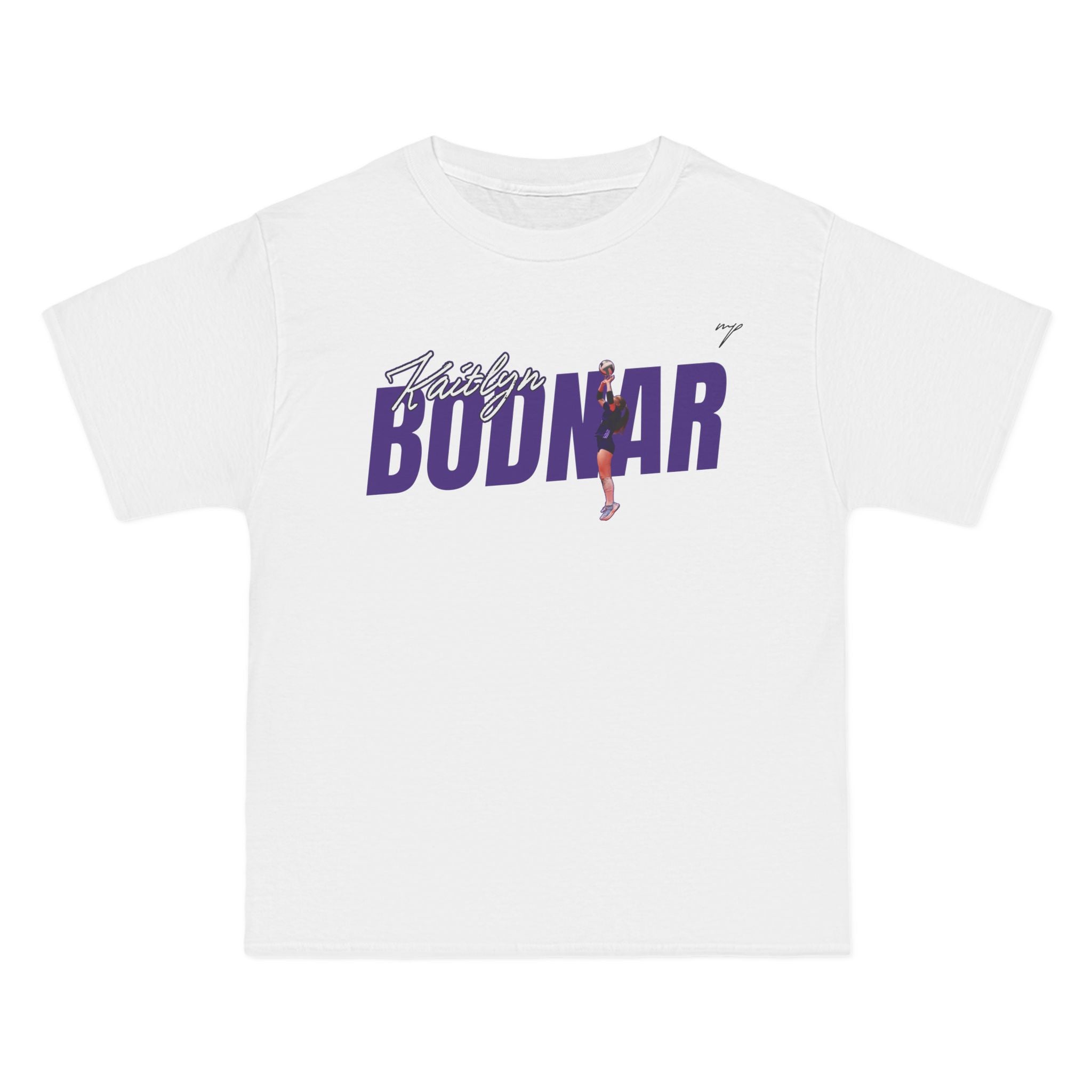 Kaitlyn Bodnar Vintage Tee