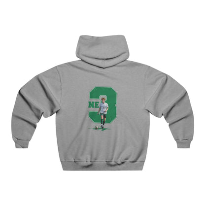 Nate Erre Vintage Hoodie