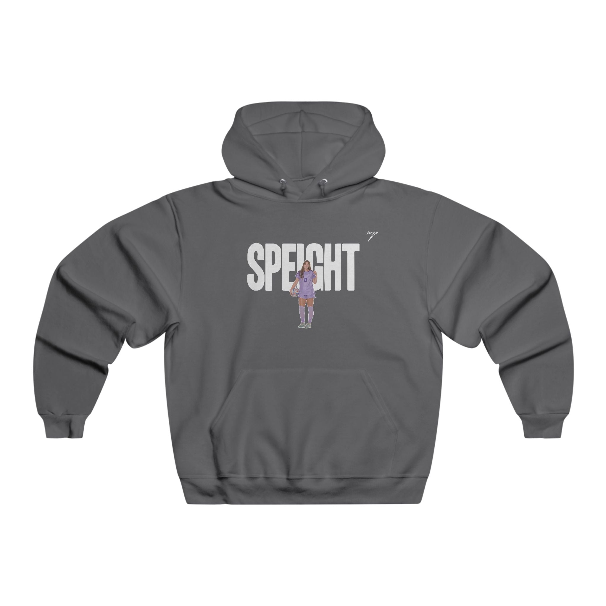 Adelyn Speight Vintage Hoodie