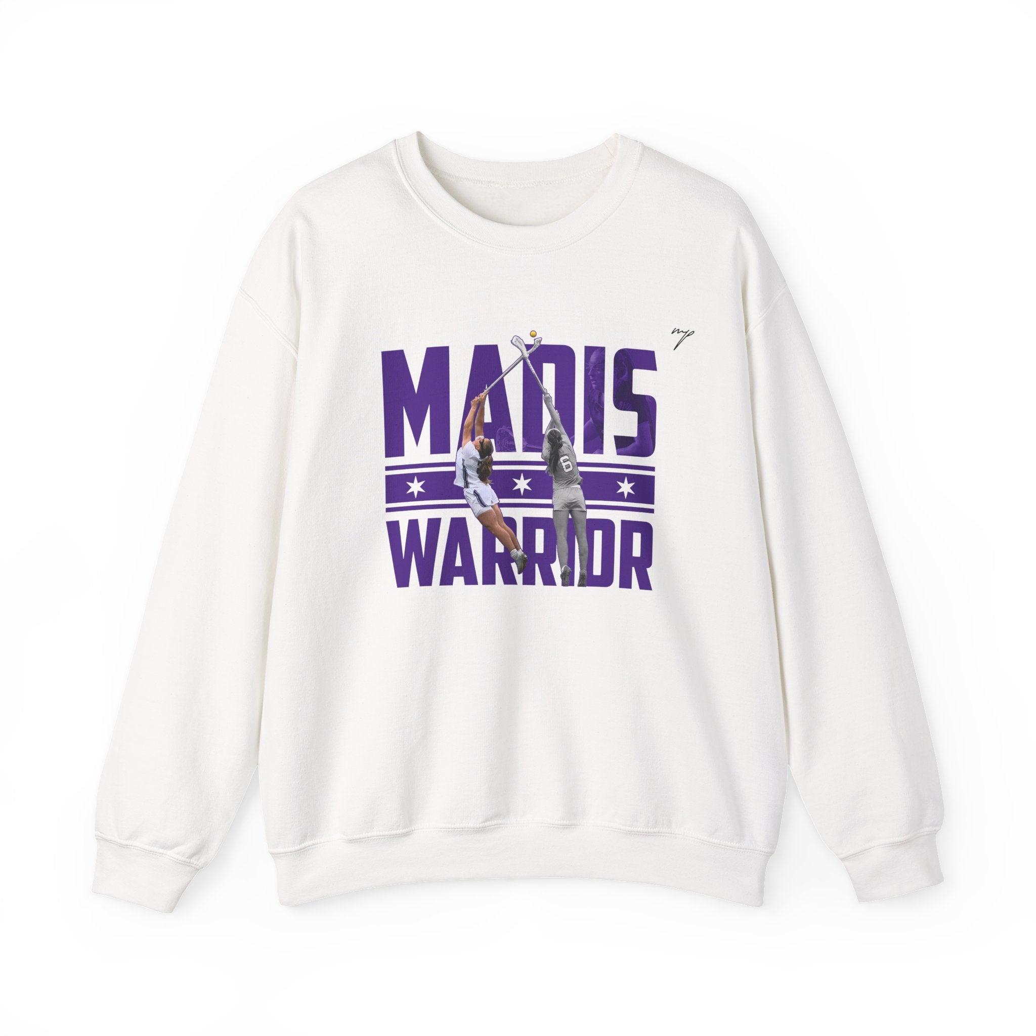 Madison Smith Crewneck