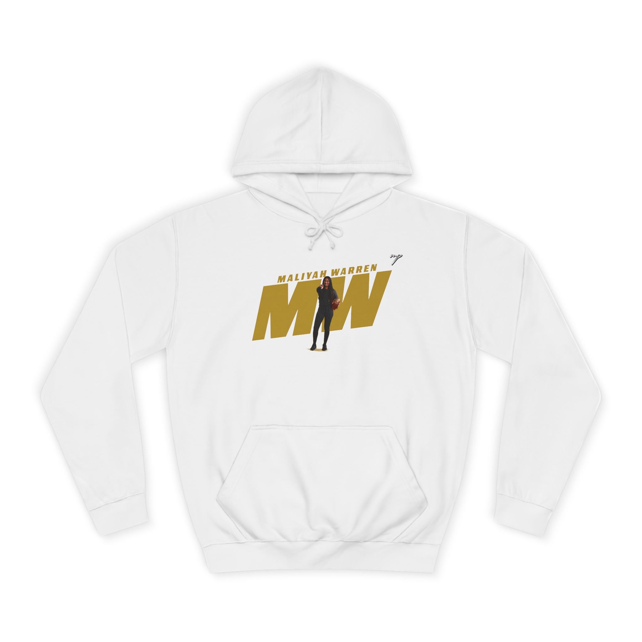 Maliyah Warren Hoodie