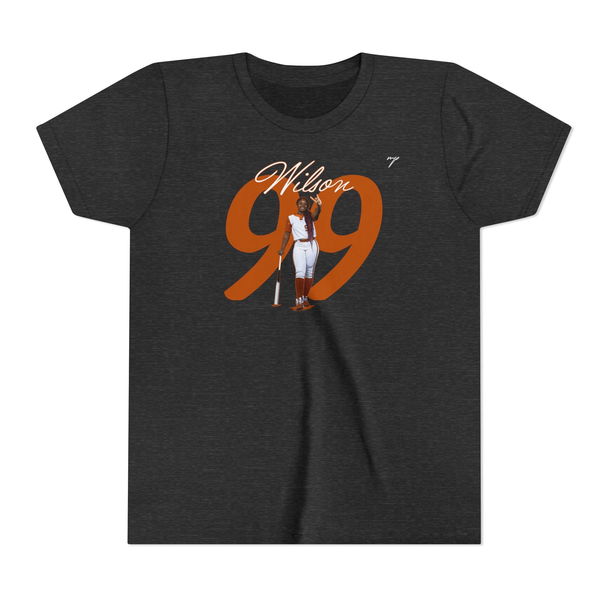 Drea Wilson YOUTH Graphic Tee