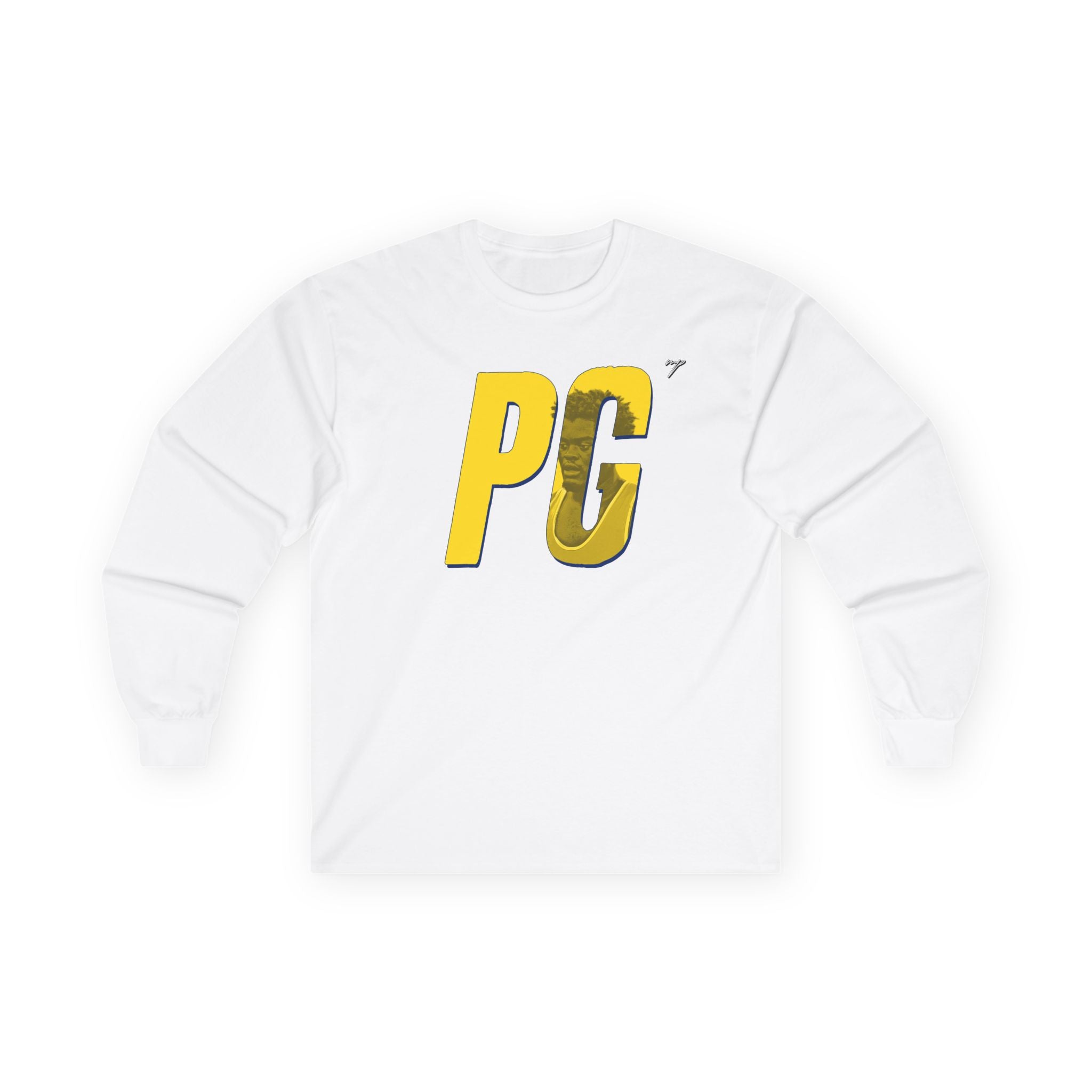 Payton Green Long Sleeve Tee