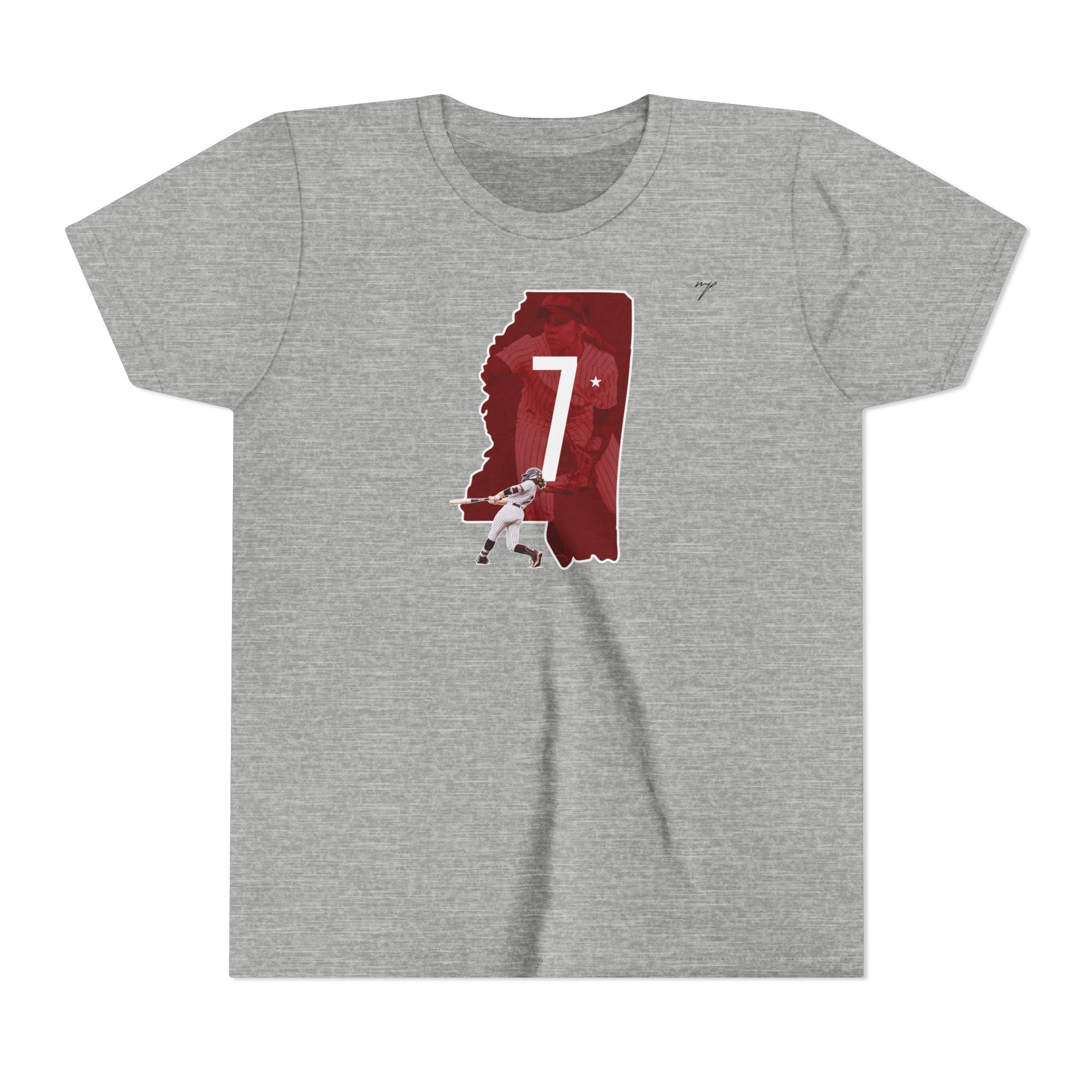 Gabriella Schaeffer YOUTH Graphic Tee