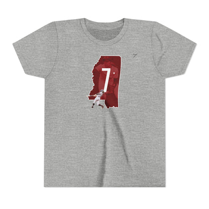 Gabriella Schaeffer YOUTH Graphic Tee