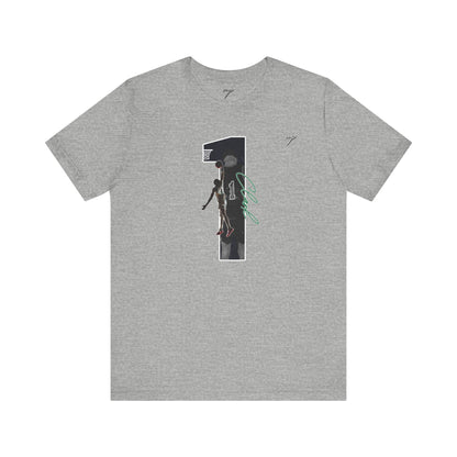Tadari Clark Graphic Tee