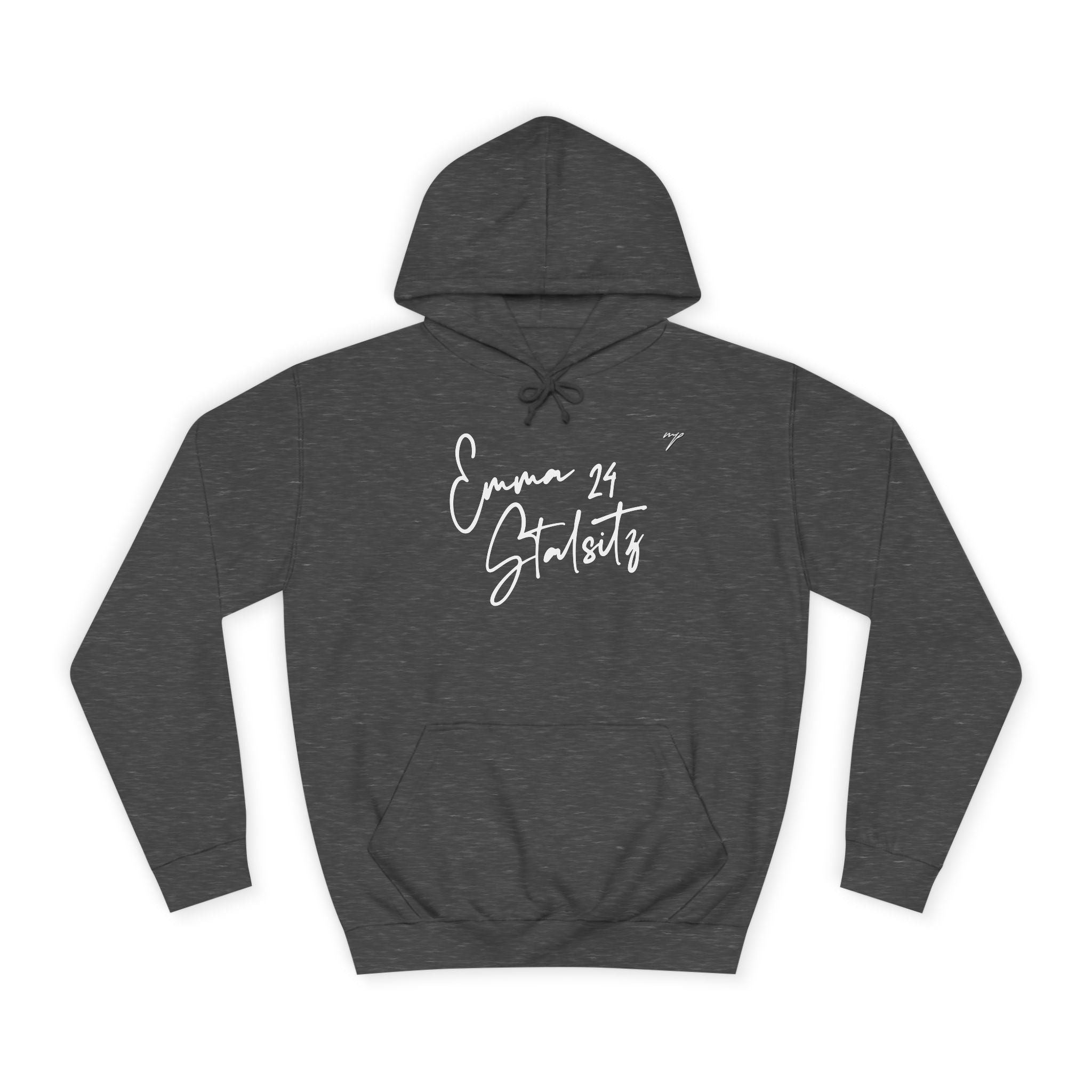 Emma Stalsitz Hoodie