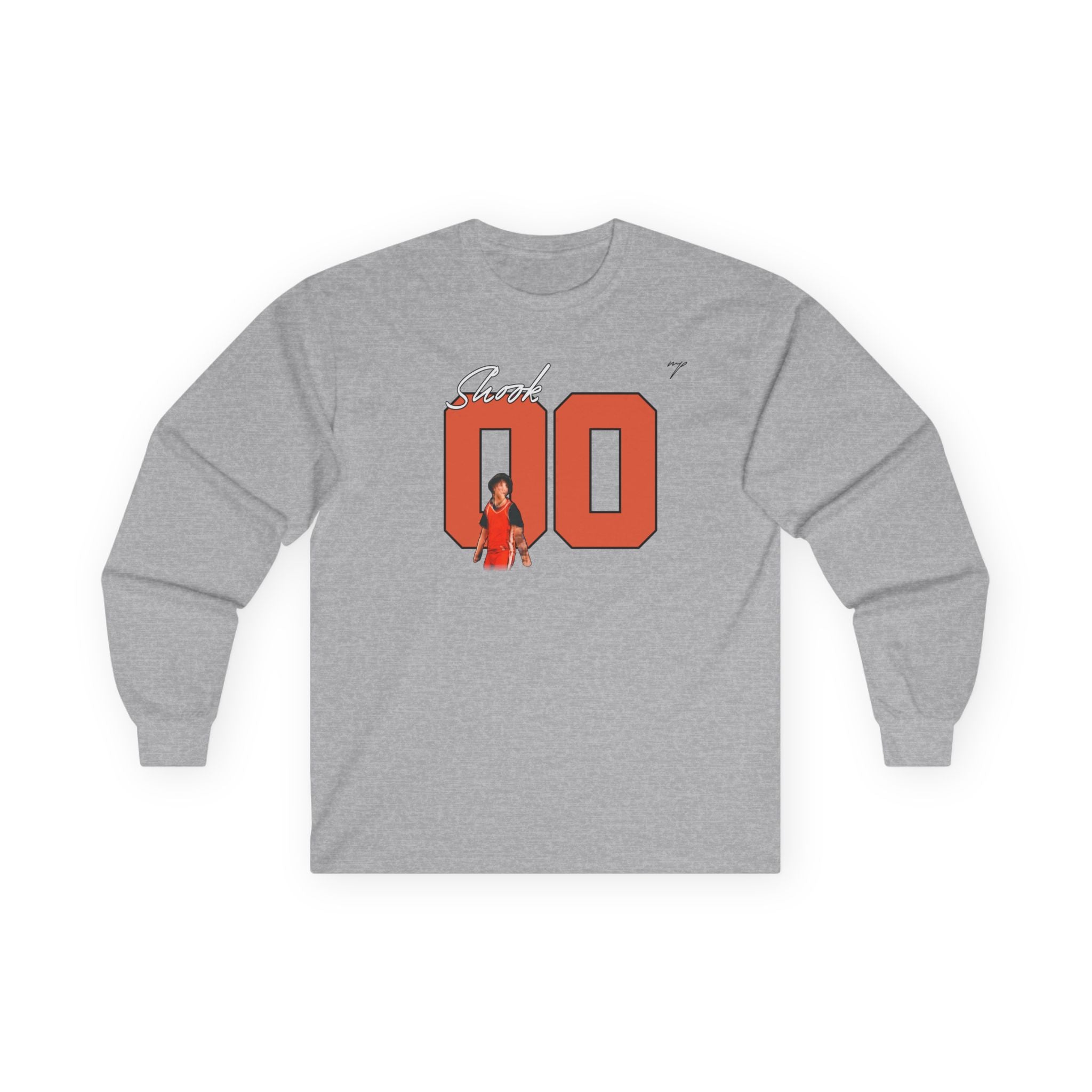 Kade Shook Long Sleeve