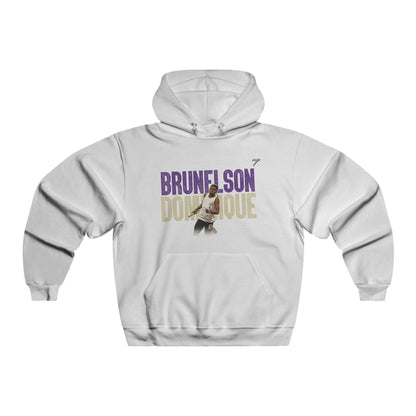 Brunelson Dominique Vintage Hoodie