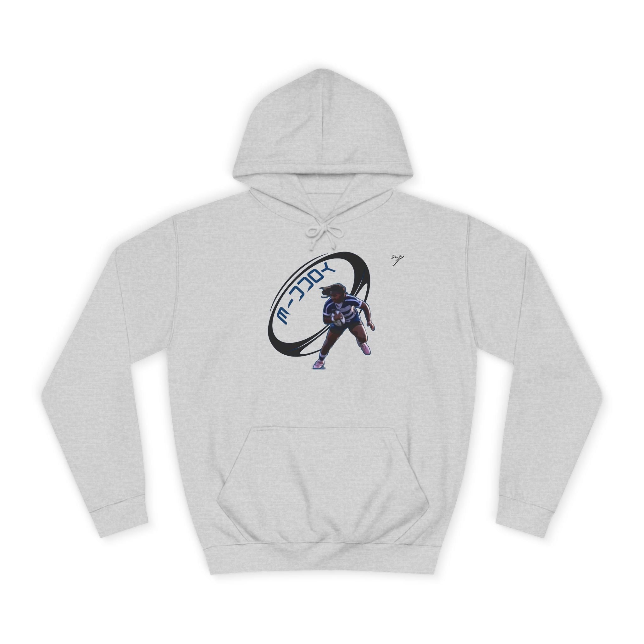 Loyan Charles Jr Hoodie