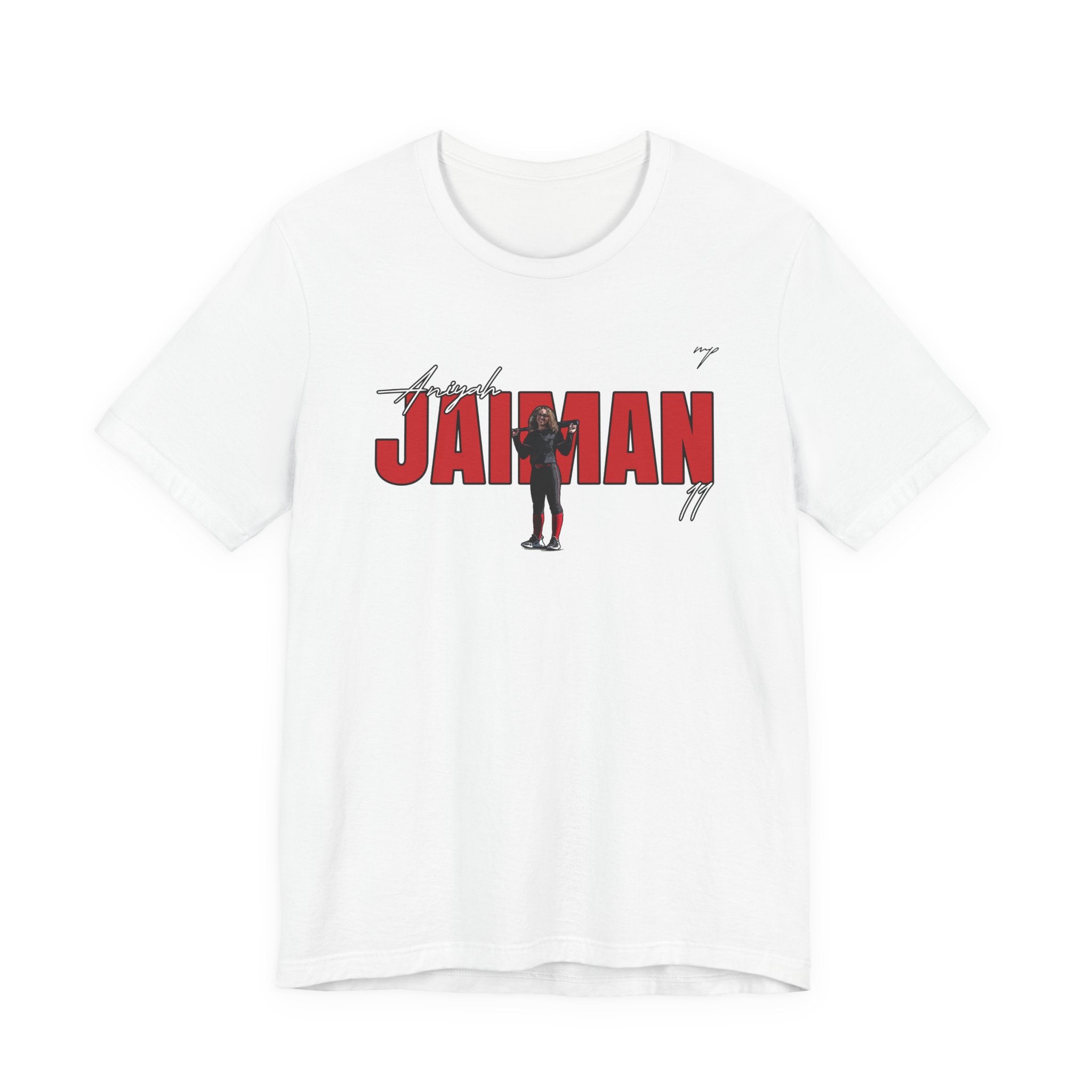 Aniyah Jaiman Graphic Tee