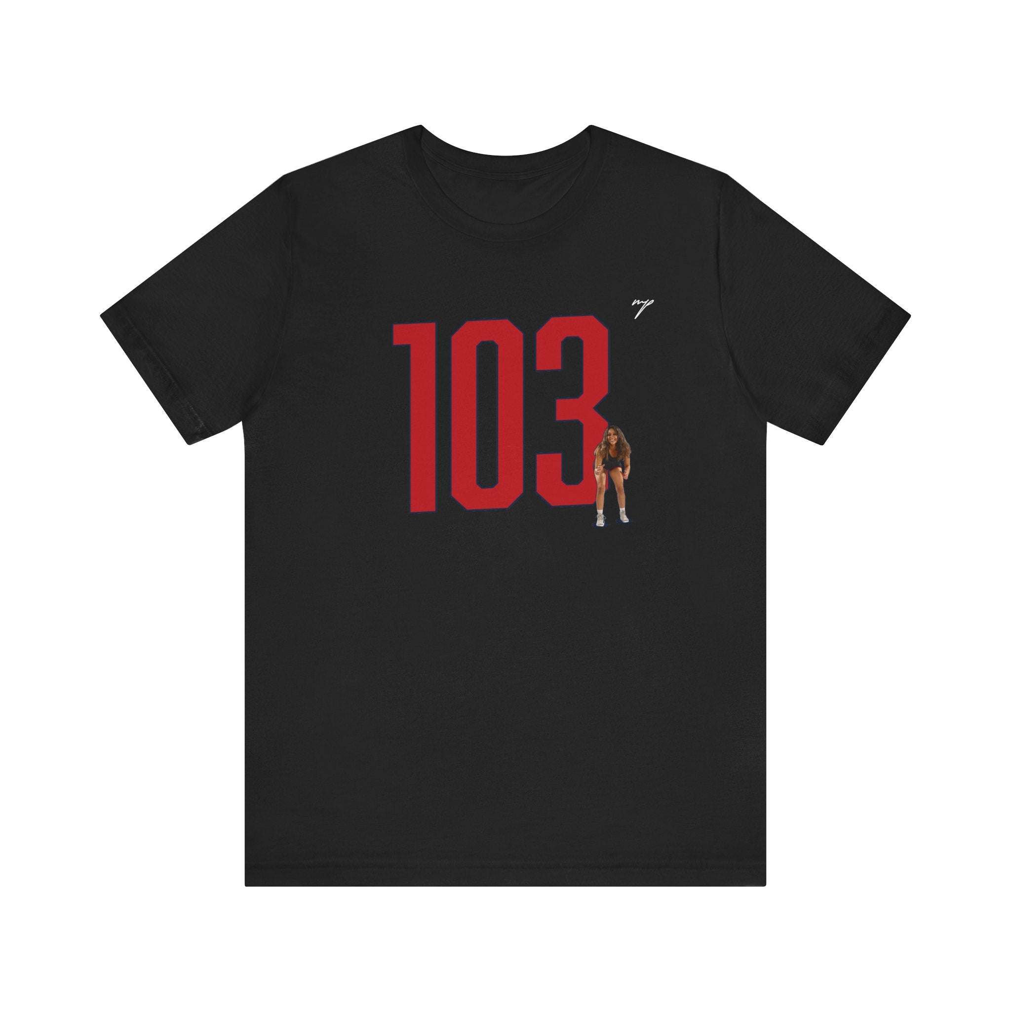 Sara Salas Graphic Tee