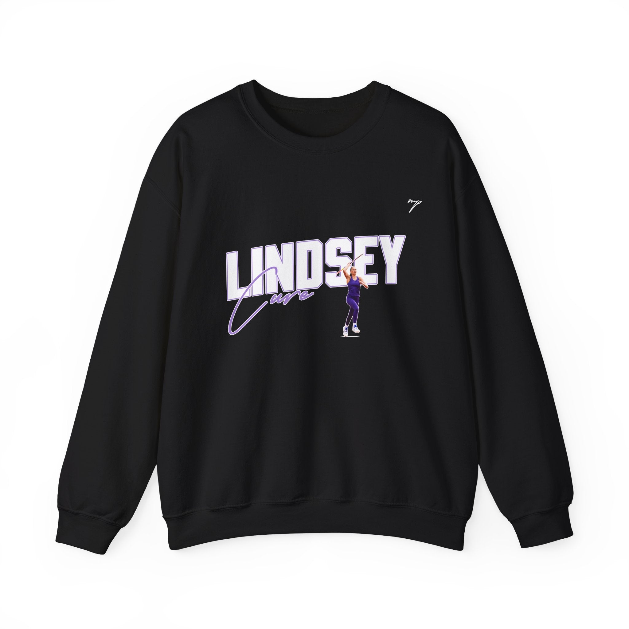 Lindsey Cure Crewneck