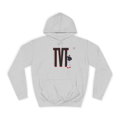 Tommy Van Treeck Hoodie