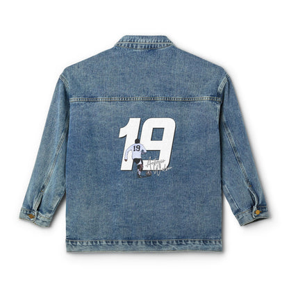 Antonio Wilson Denim Jacket
