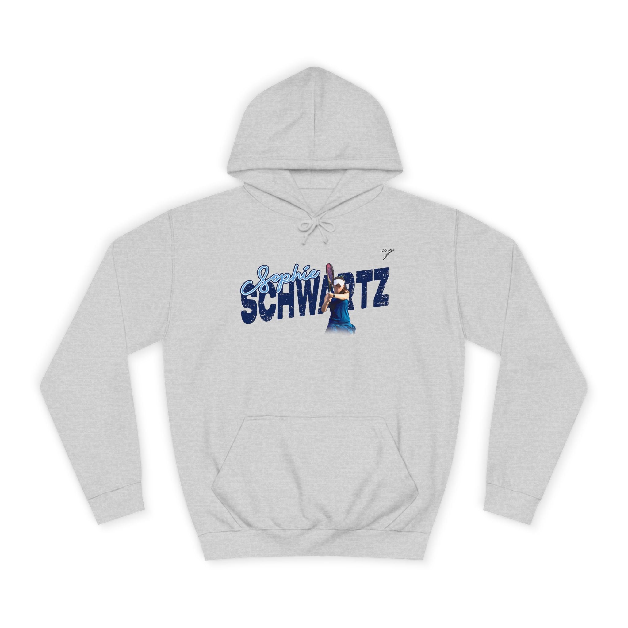 Sophie Schwartz Hoodie