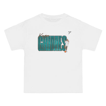 Kinsea Grimes Vintage Tee
