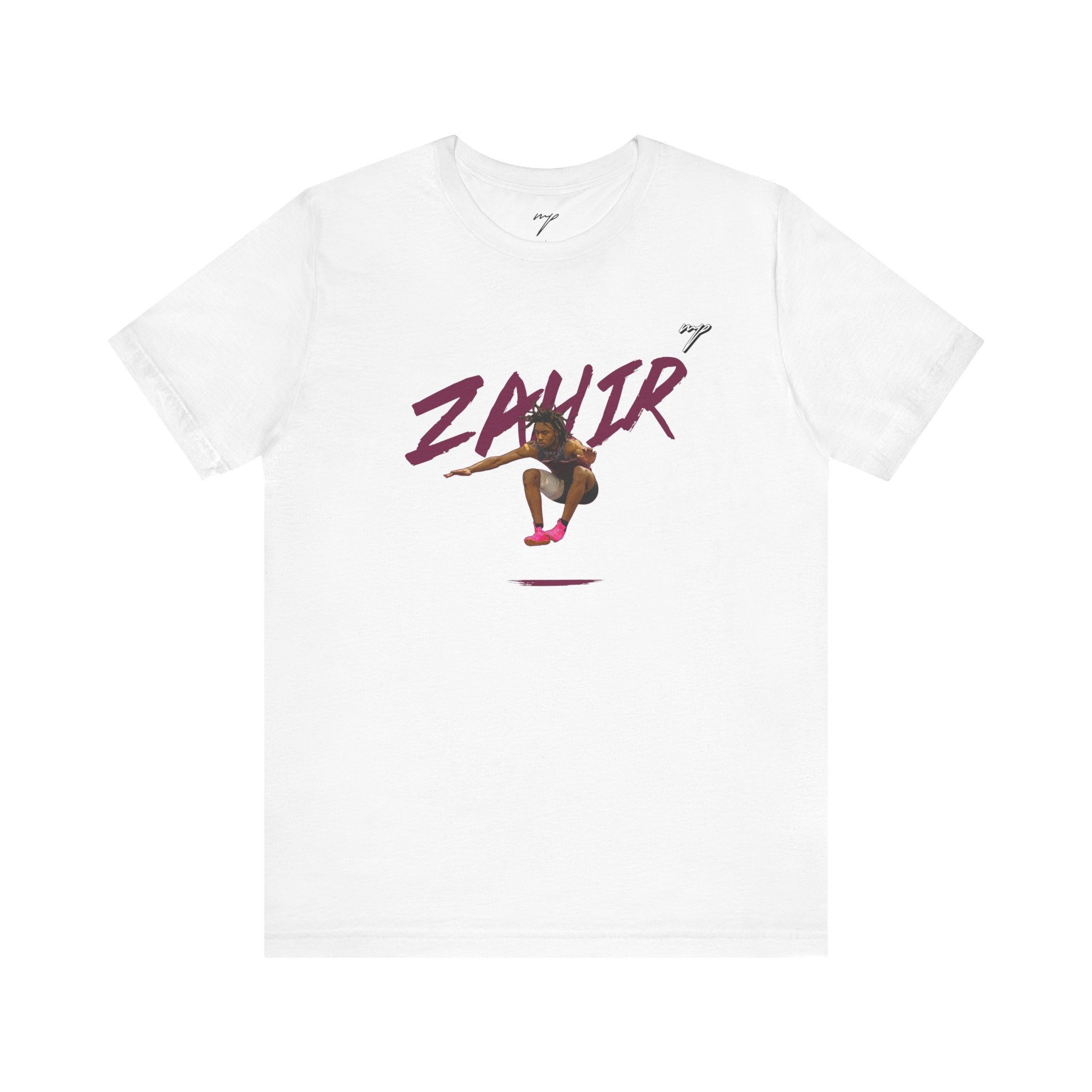Zahir Bolden Graphic Tee