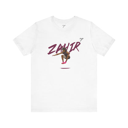 Zahir Bolden Graphic Tee