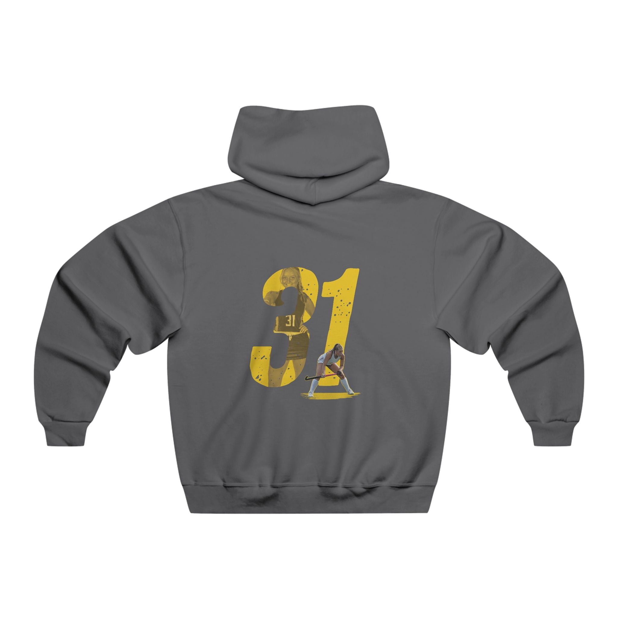 Dakotah Trader Vintage Hoodie