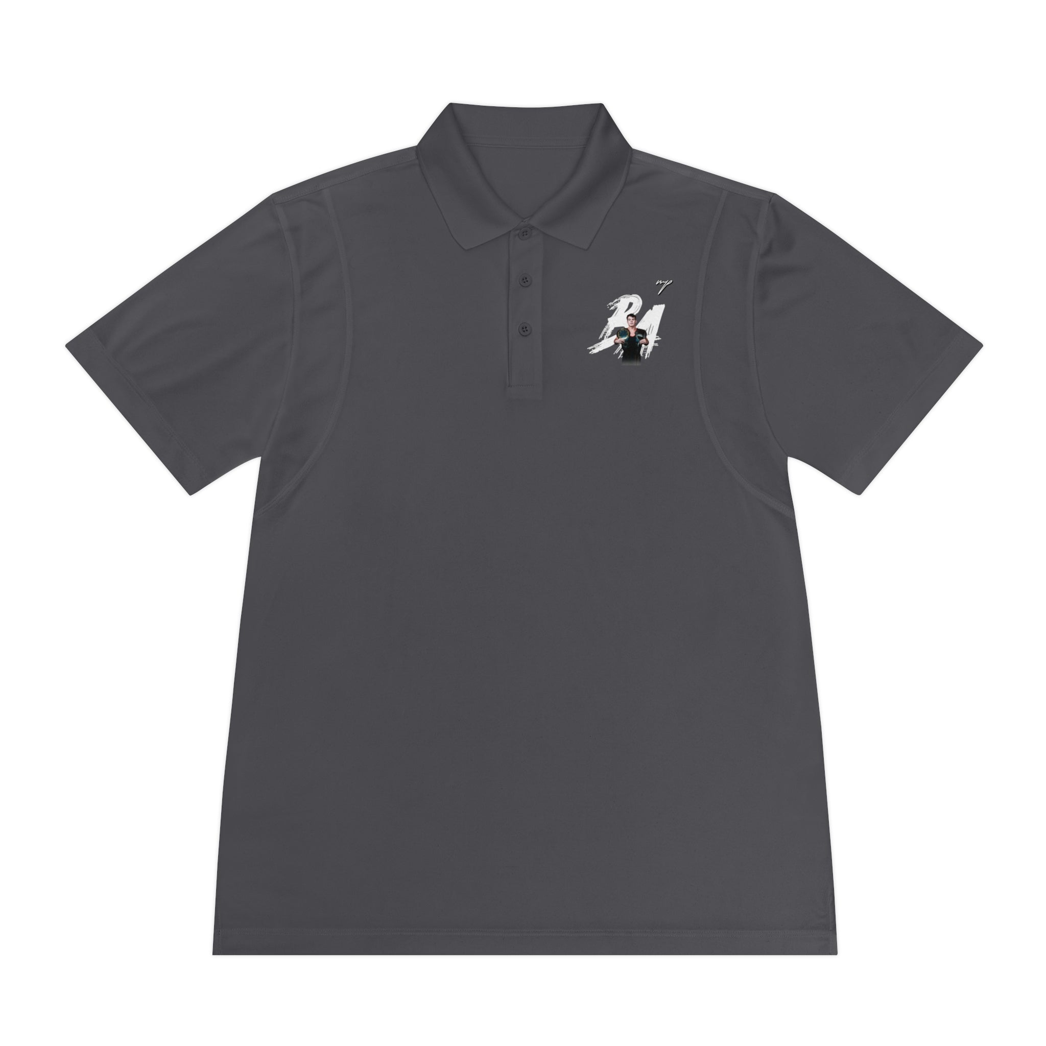 Brycen Arthur Polo