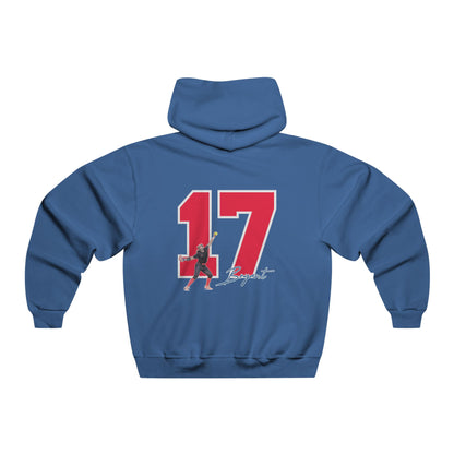 Alana Bryant Vintage Hoodie