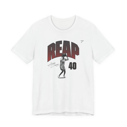 Aries Lewis Graphic Tee
