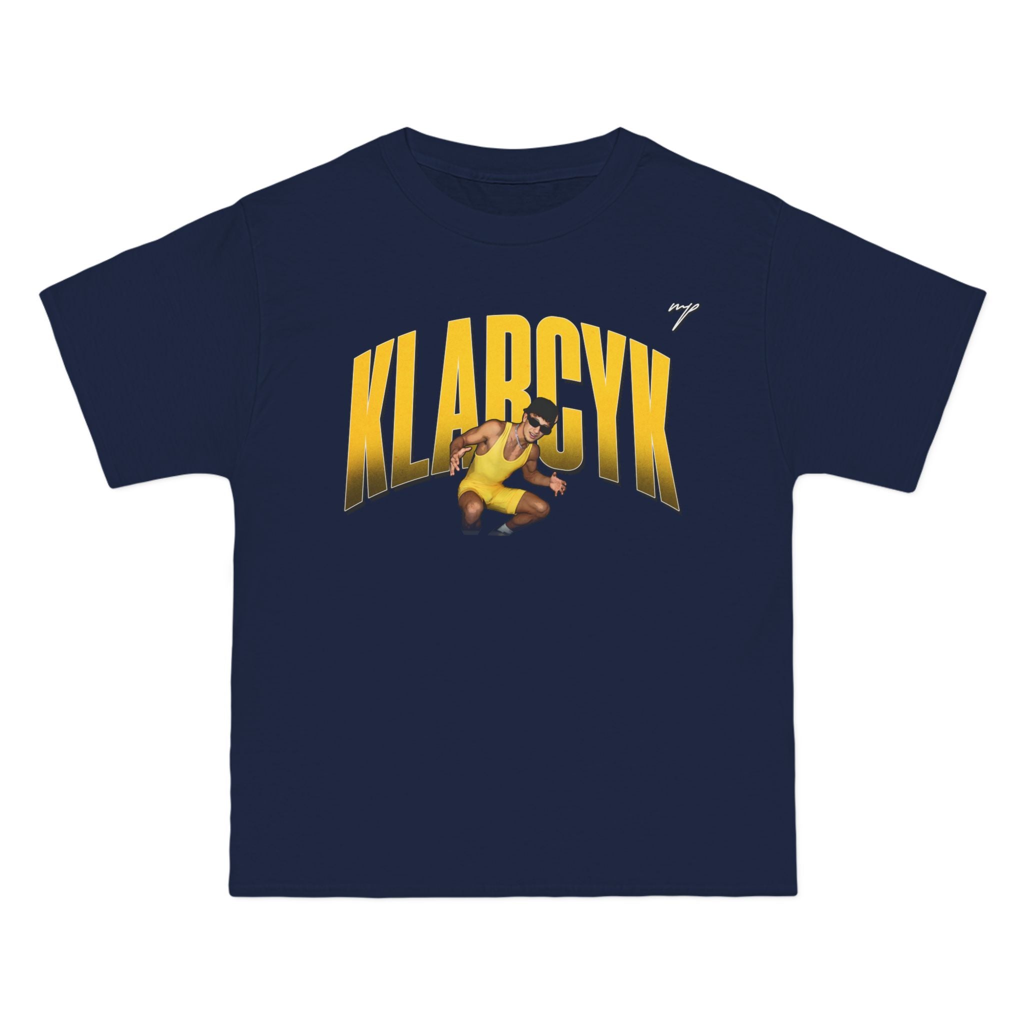 Zachary Klarcyk Vintage Tee