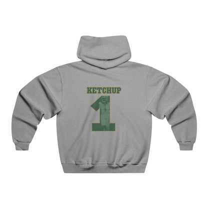 Izaiah Ketchup Vintage Hoodie