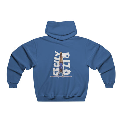 Cecily Rizo Vintage Hoodie