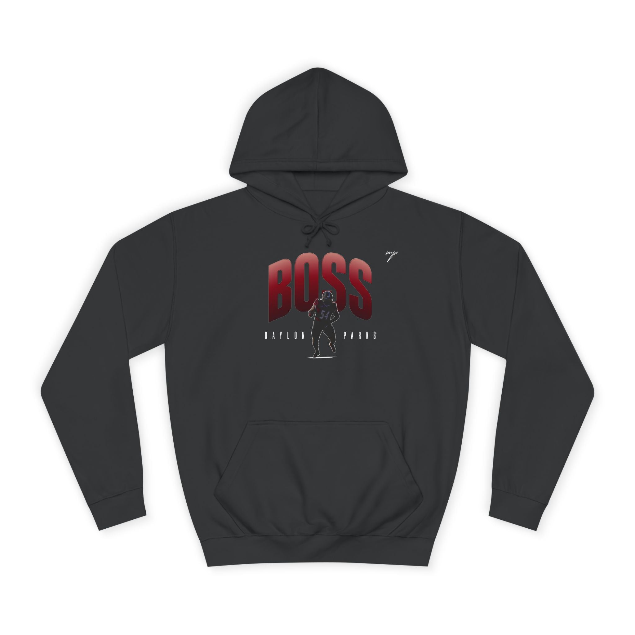 Daylon Parks Hoodie