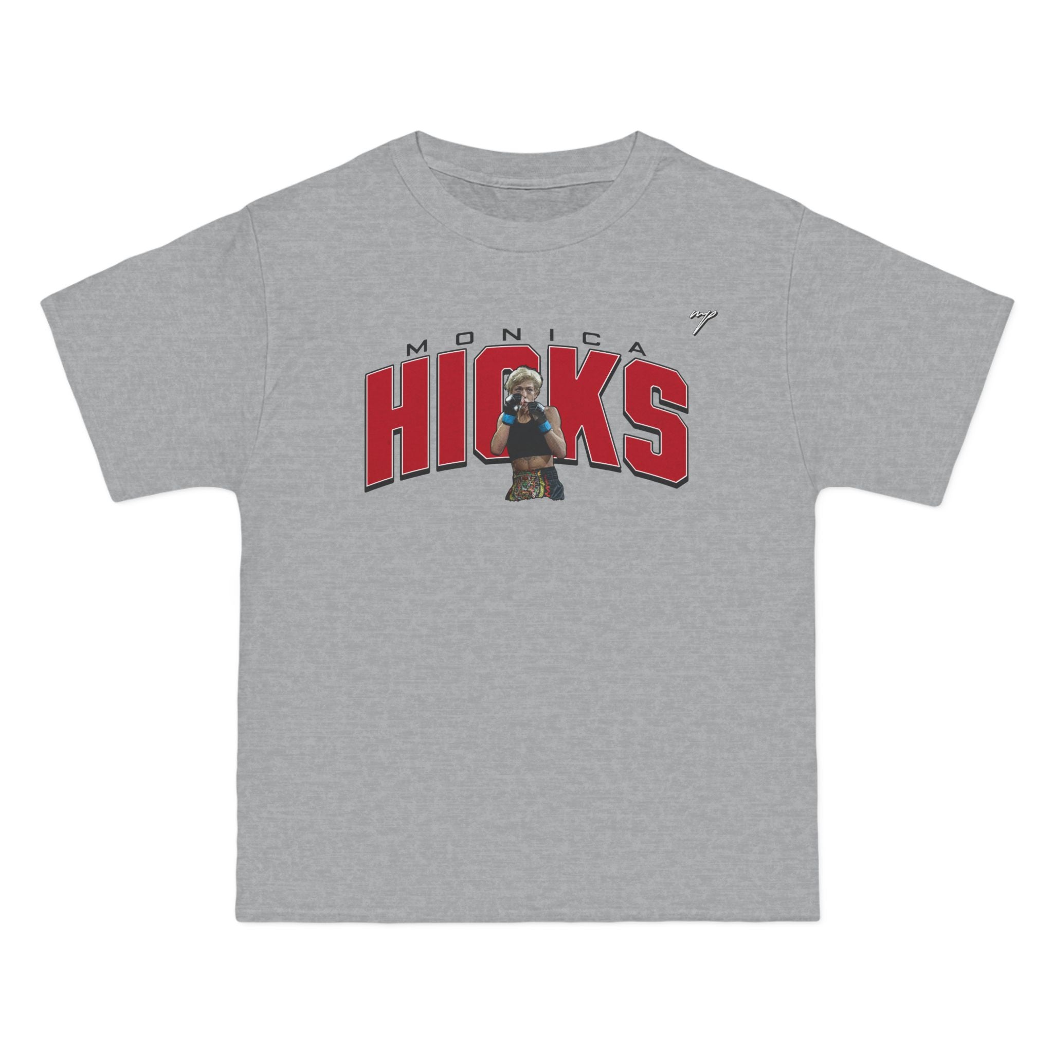 Monica Hicks Vintage Tee