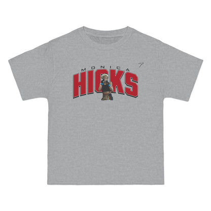 Monica Hicks Vintage Tee