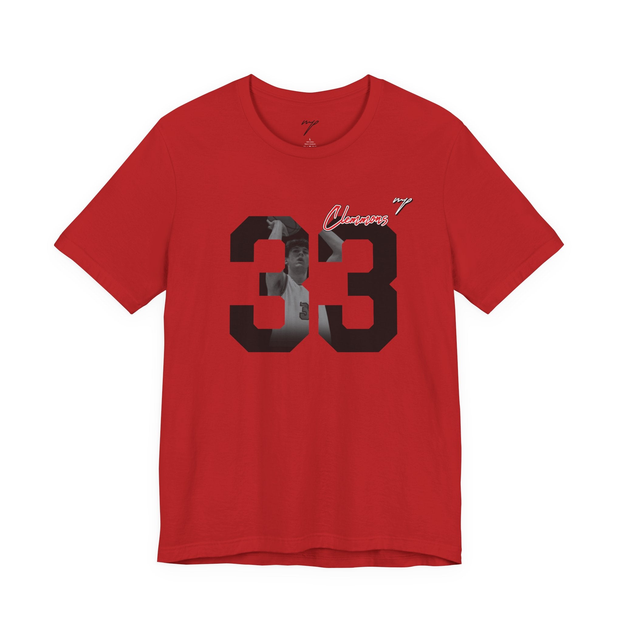 Gabe Clemmons Graphic Tee