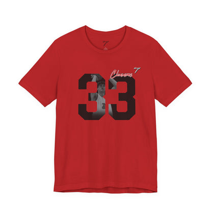 Gabe Clemmons Graphic Tee