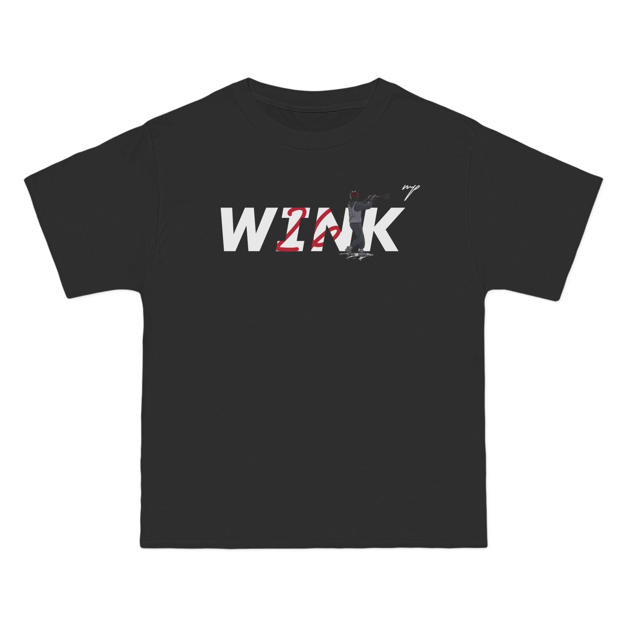 Owen Winkler Vintage Tee
