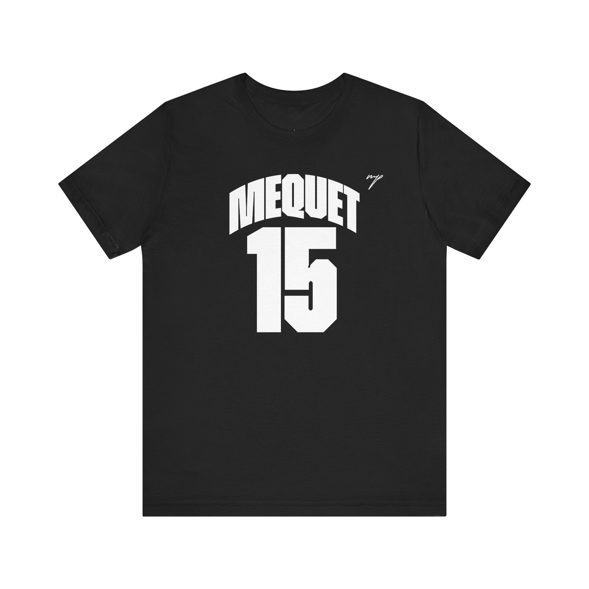 Joel Mequet Graphic Tee