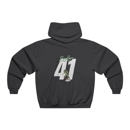 Marquez Brydson Vintage Hoodie