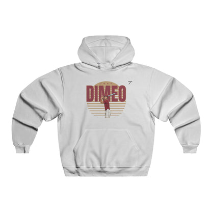 Joey DiMeo Vintage Hoodie