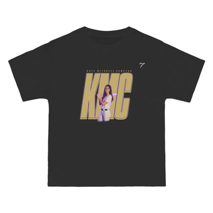 Kate Mitchell Compton Vintage Tee