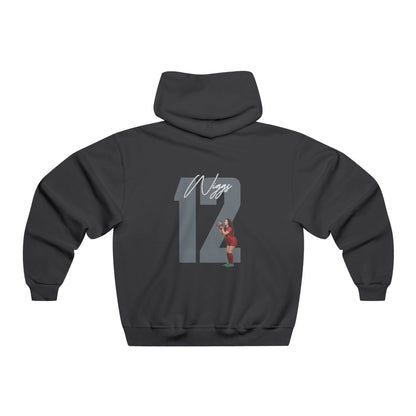 Lizzy Wiggs Vintage Hoodie